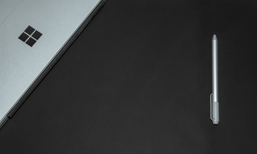 Microsoft New Surface Tablet PC