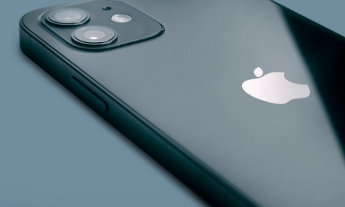 Apple Shifts iPhone Exports to India Amid Rising U.S.-China Tariffs